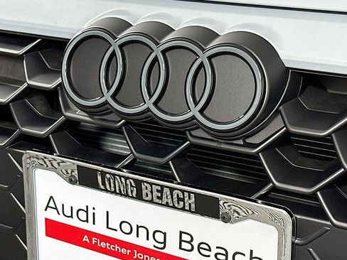 New 2026 Audi A3 2.0T Premium Plus image 14