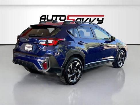 Used 2024 Subaru Crosstrek 2.5i Limited image 7