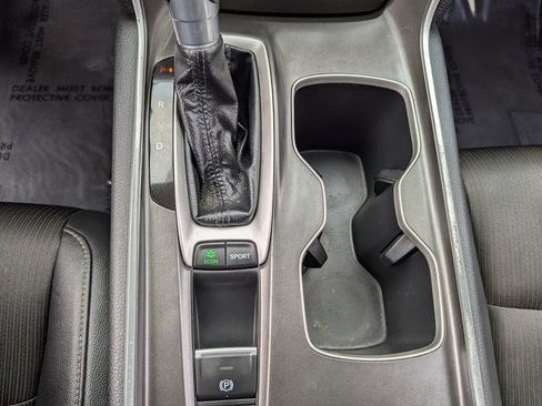 Used 2019 Honda Accord Sport image 19