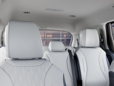 New 2026 Kia Carnival EX FWD image 27