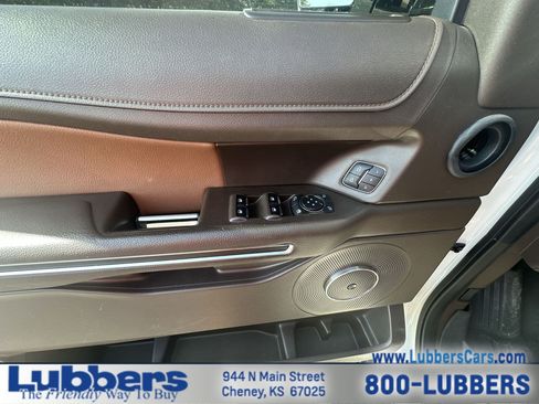 Used 2022 Ford Expedition Max King Ranch AWD/4WD image 13