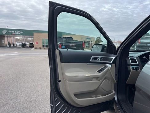 Used 2014 Ford Explorer XLT image 23