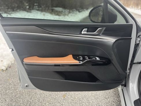 Used 2022 Kia K5 GT image 8