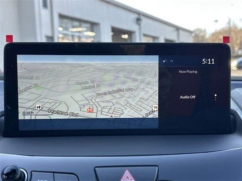 Used 2025 Acura RDX A-Spec image 23