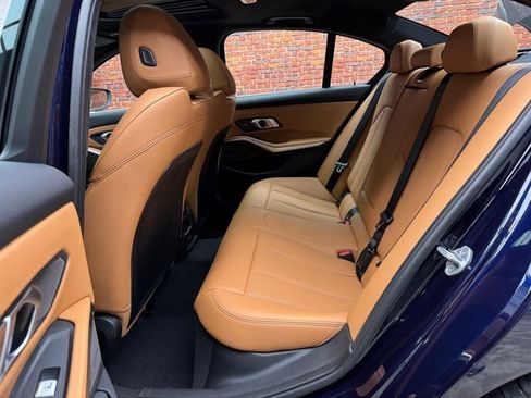 New 2026 BMW 330i xDrive Sedan w/ Premium Package image 23