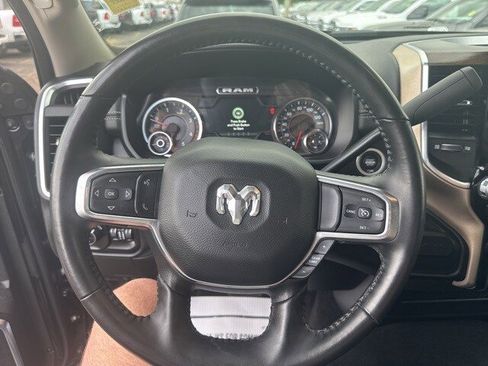 Used 2024 RAM 2500 Laramie image 15