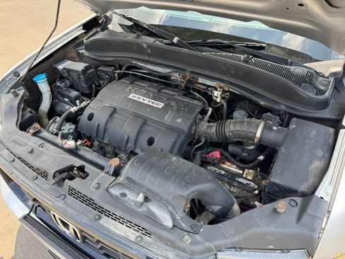 Used 2013 Honda Ridgeline Sport image 21