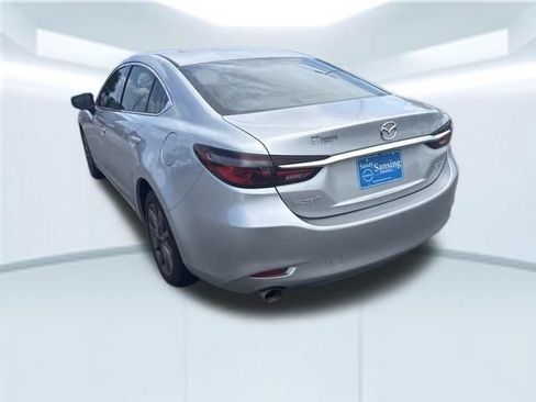 Used 2018 MAZDA MAZDA6 Sport FWD image 8