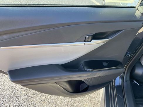 New 2026 Toyota Camry SE image 20