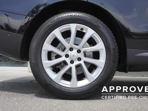 Used 2025 Land Rover Range Rover Sport SE AWD/4WD image 34