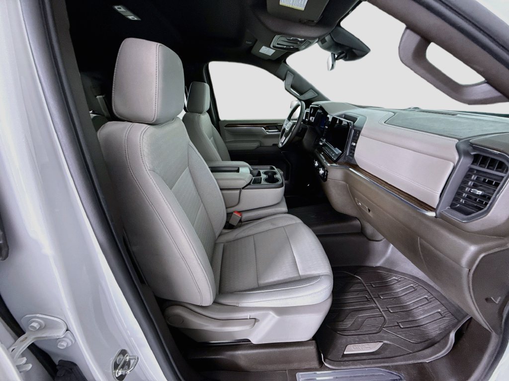 Used 2023 GMC Sierra 1500 SLE AWD/4WD image 20
