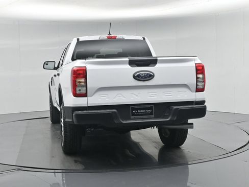 New 2026 Ford Ranger XL RWD image 25