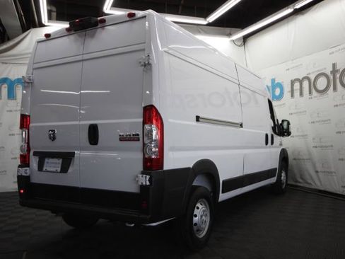 Used 2019 RAM ProMaster 2500 image 7