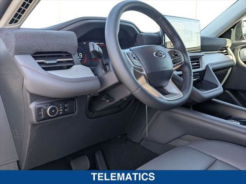 New 2026 Ford Explorer Active image 11