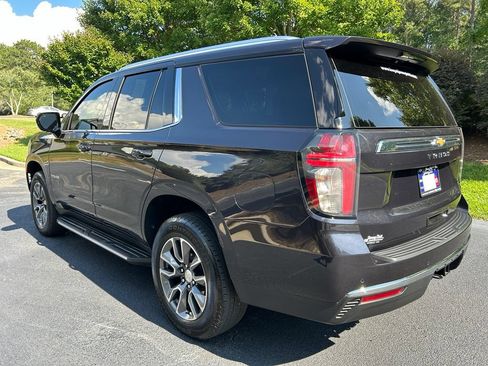 Used 2024 Chevrolet Tahoe LS w/ Driver Alert Package AWD/4WD image 19
