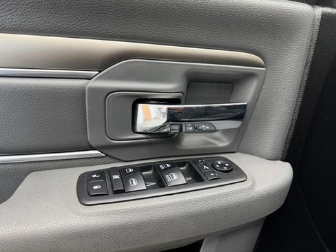 Used 2019 RAM 1500 Big Horn image 34