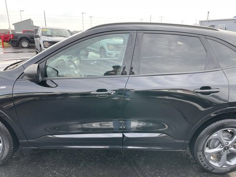 Used 2024 Ford Escape ST-Line image 39