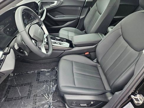 New 2025 Audi A5 2.0T Premium image 4