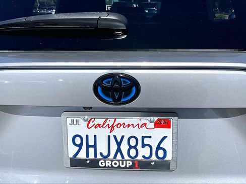 Certified 2023 Toyota RAV4 XSE AWD/4WD image 30
