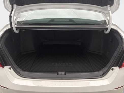 Used 2022 Honda Accord Sport image 19
