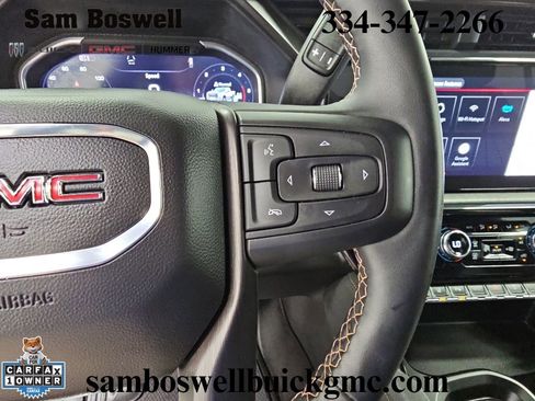Used 2025 GMC Sierra 2500 AT4 AWD/4WD image 26