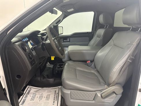 Used 2014 Ford F150 XL w/ Equipment Group 101A Mid image 35