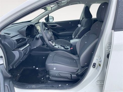 Used 2024 Subaru Impreza 2.0i image 9