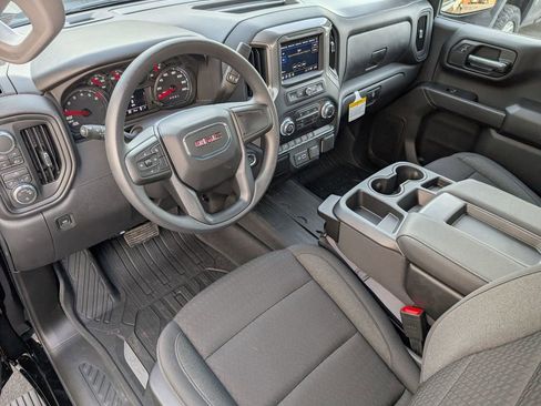 New 2026 GMC Sierra 1500 Pro w/ Pro Value Package AWD/4WD image 12