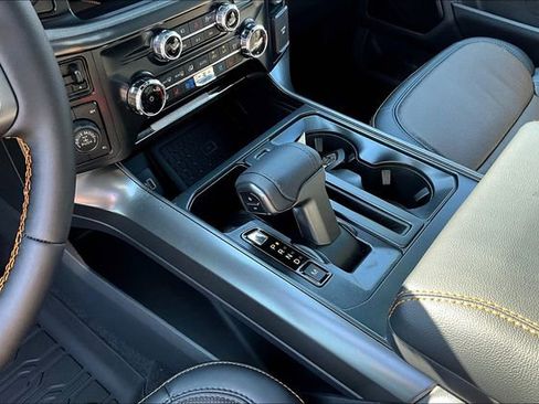 New 2025 Ford F150 Tremor w/ Equipment Group 402A High image 8