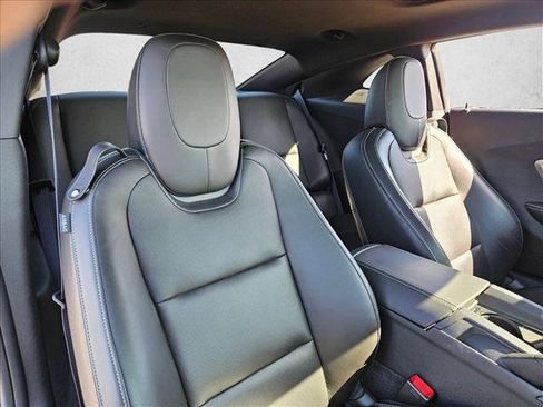 Used 2011 Chevrolet Camaro LT w/ RS Package RWD image 14