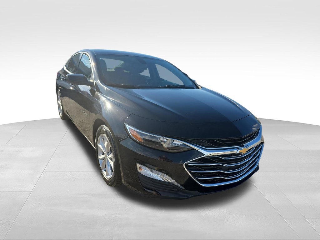 Used 2019 Chevrolet Malibu LT FWD image 7
