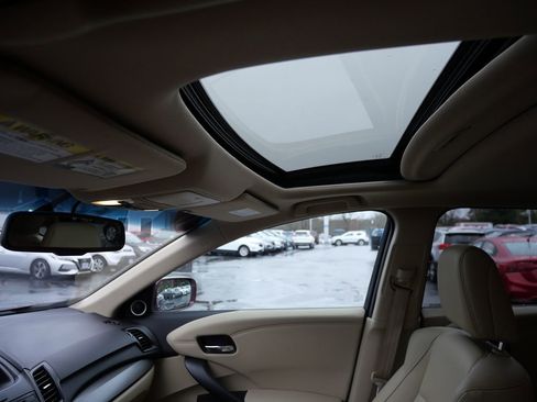 Used 2017 Acura RDX AWD image 12