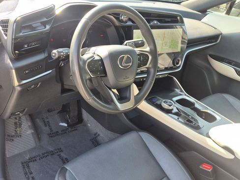 Used 2023 Lexus RZ 450e Premium w/ Technology Package AWD/4WD image 22