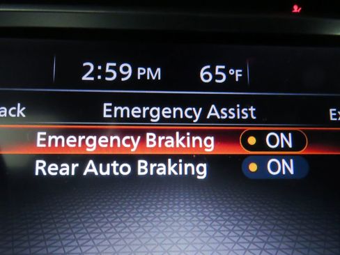 Certified 2022 Nissan Rogue SV image 23