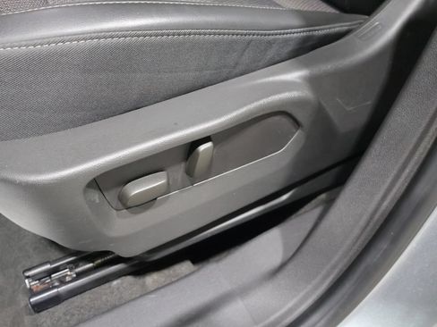 Used 2023 Buick Envision Preferred AWD/4WD image 12