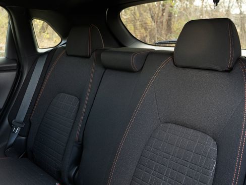 Used 2026 Honda HR-V Sport image 18