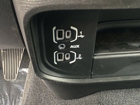 New 2026 RAM 2500 Tradesman image 24