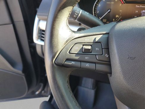 Used 2019 Cadillac XT4 Premium Luxury w/ Driver Awareness Package image 29