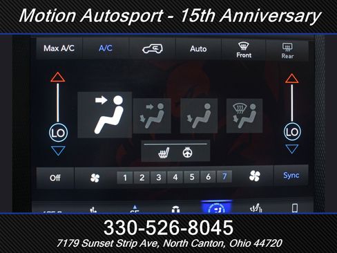 Used 2018 Jeep Wrangler Unlimited Sahara image 29