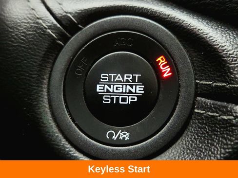 Used 2022 Dodge Durango GT w/ GT Premium Group AWD/4WD image 20