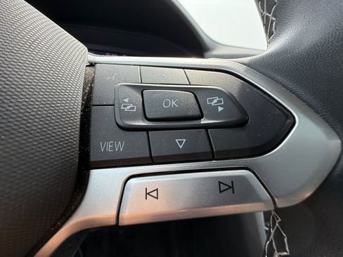 Used 2022 Volkswagen Atlas SE w/ Panoramic Sunroof Package AWD/4WD image 27