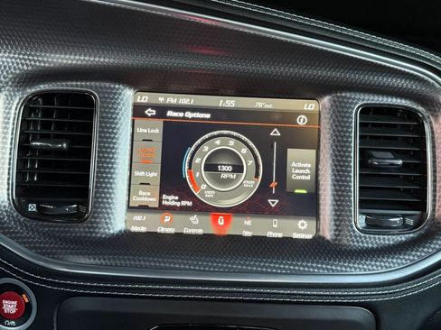 Used 2022 Dodge Charger SRT Hellcat w/ Harman/Kardon Audio Group RWD image 63