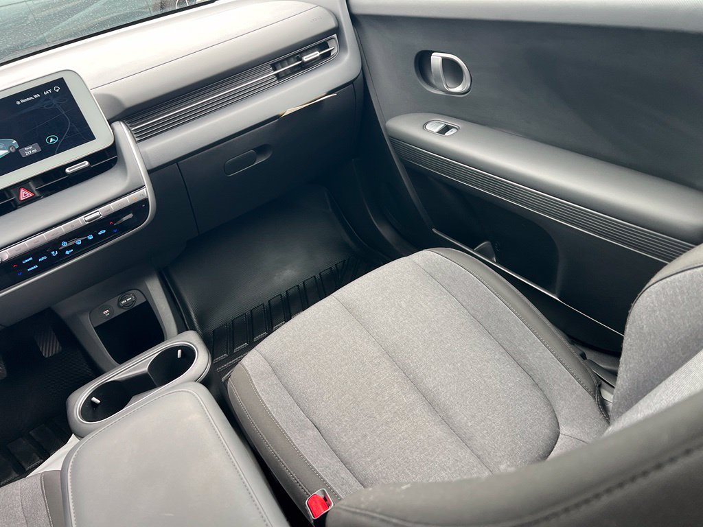 Certified 2024 Hyundai Ioniq 5 SEL AWD/4WD image 11