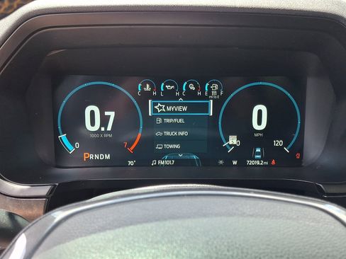 Used 2023 Ford F150 Tremor w/ Equipment Group 402A High AWD/4WD image 21