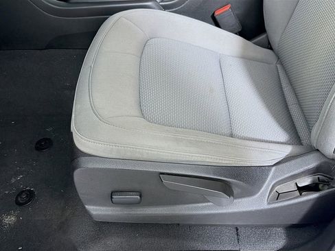 Used 2022 Chevrolet Colorado W/T w/ WT Convenience Package image 18