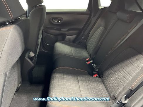 New 2027 Honda HR-V Sport image 23