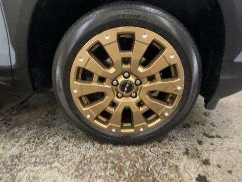 Certified 2022 Honda Passport Elite image 17
