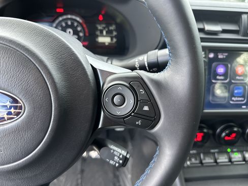 Used 2025 Subaru BRZ tS RWD image 20