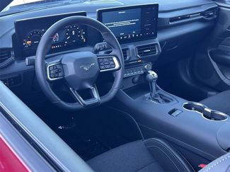 New 2026 Ford Mustang Convertible w/ Anti-Theft Package video 2