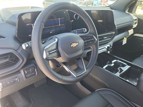 New 2026 Chevrolet Silverado EV LT image 54